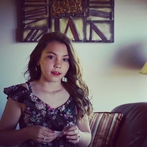 Meet your Posher, Sammi